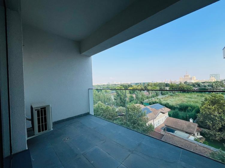 Apartament 3 Camere Nou | 91 mp | 2 Locuri Parcare | Boxa | Terasa 10 mp