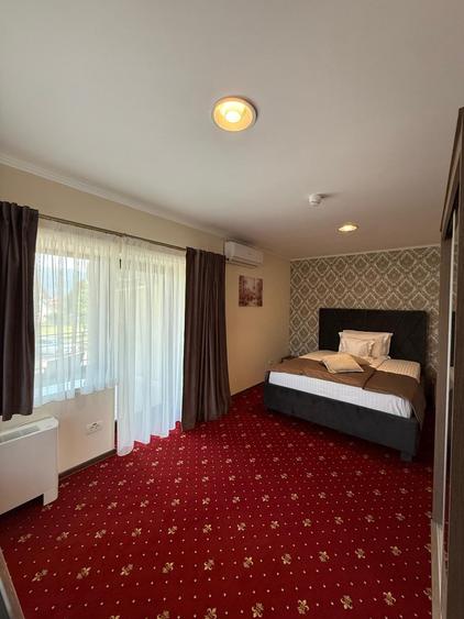 Vila premium cu piscina, zona Spa si facilitati hoteliere integrate, Cod 160400