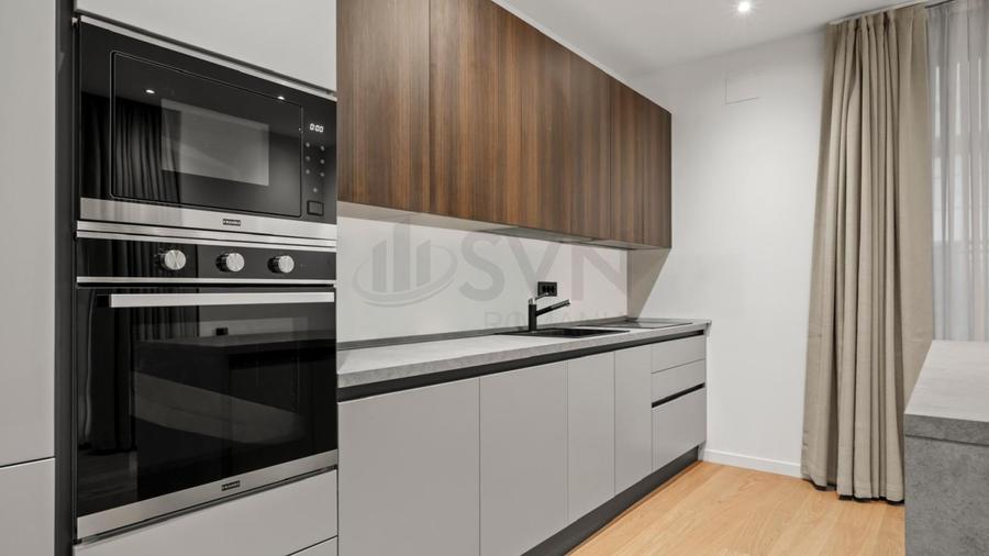 REA1023319 Apartament elegant 3 camere zona Primaverii I Imobil nou