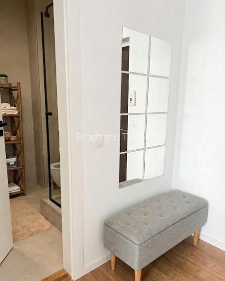 Apartament 3 camere | Comision 0% | renovat 2022, mobilat si utilat premium - 13