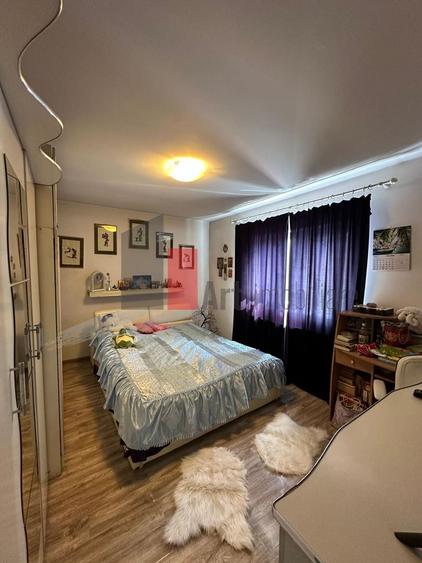 3 camere Prelungirea Ghencea - imobil 2014