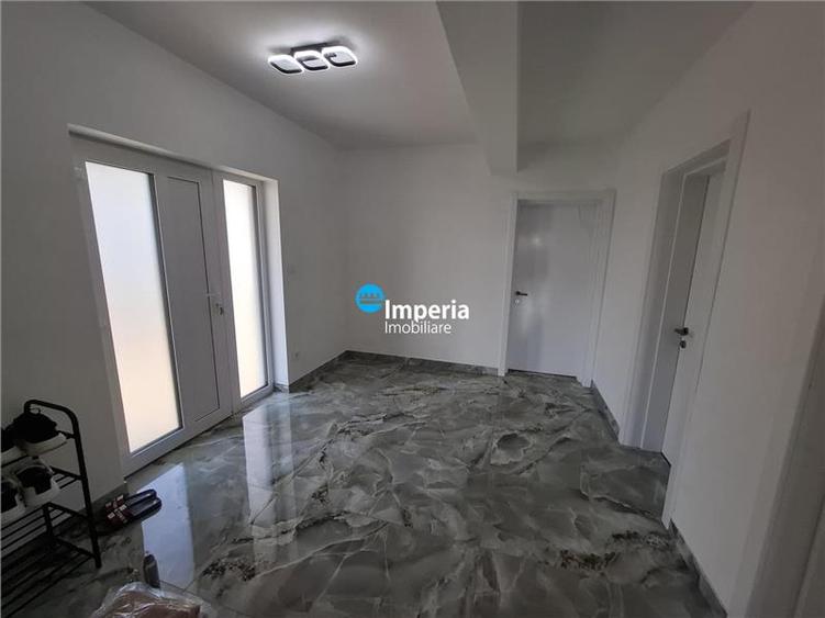 Comision zero! Casa individuala intabulata cu 4 camere de vanzare Aroneanu Iasi!