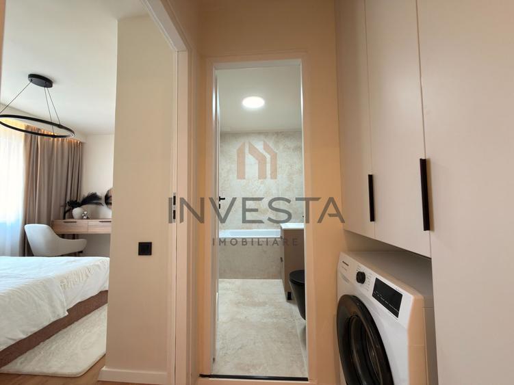 Apartament 2 camere decomandat, Manastur, Str. Primaverii