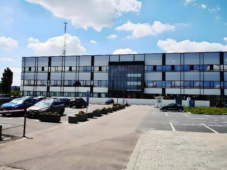 Sema Parc cladirea Berlin, Grozavesti, 663 - 6796 mp 0% comision!