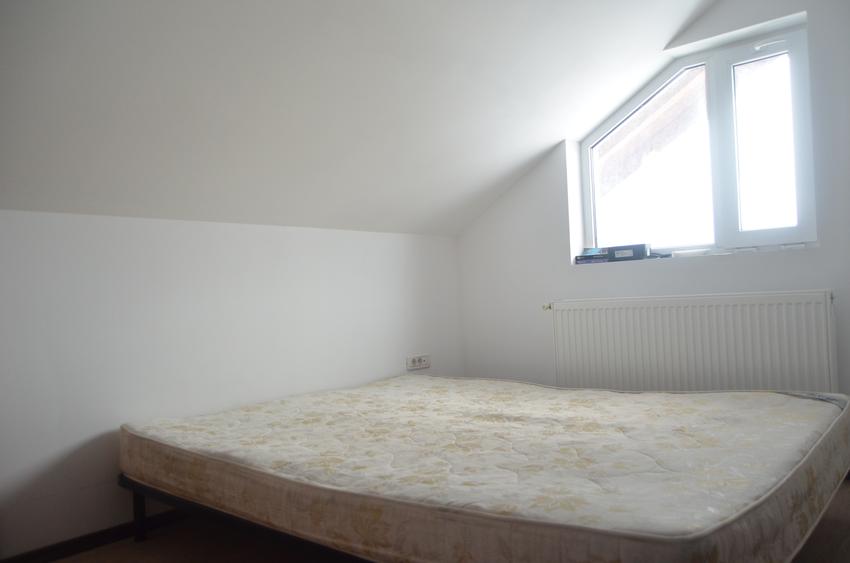 Apartament cu doua camere situat in Busteni