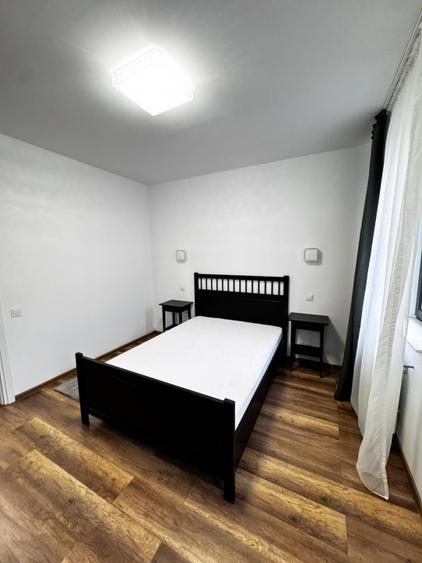 Apartament 2 camere - Vedere către lac- Complex Pipera Residence
