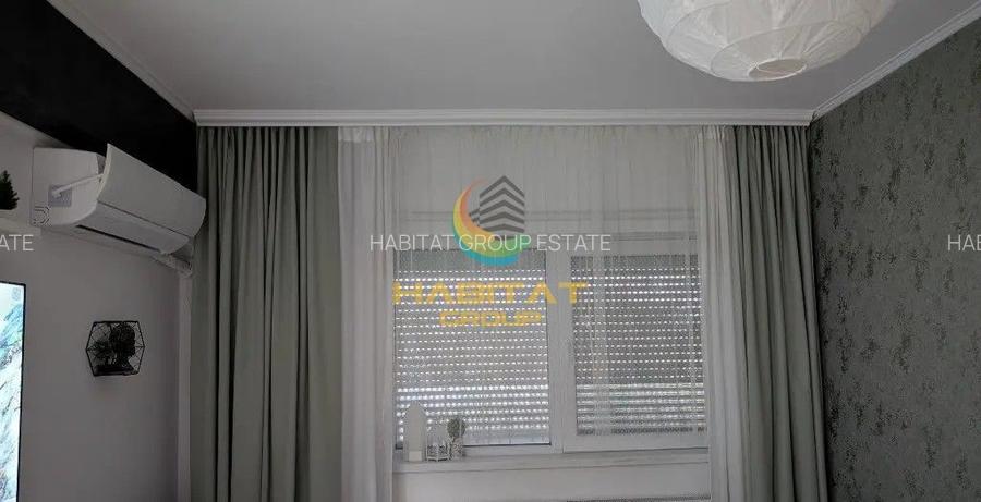 Vanzare 2 Camere Mobilat si Utilat+Curte+2 Locuri Parcare-Berceni - 2