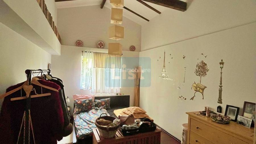 Casă Brebu Centru 140m², 4 camere, 159.000€ - 6