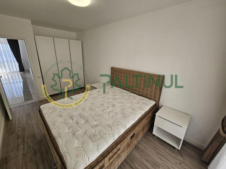 Apartament de inchiriat, D-na Stanca, Sibiu