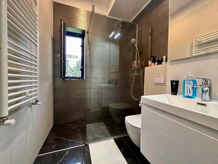 Apartament 3 camere langa padure, grădină privată si loc parcare, Iancu Nicolae