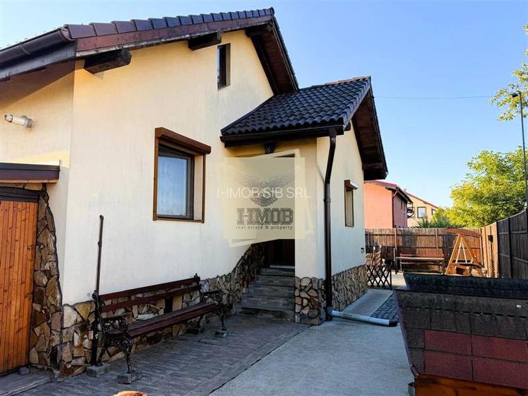 Proprietate deosebită în Terezian | Casă individuală cu un f - 13