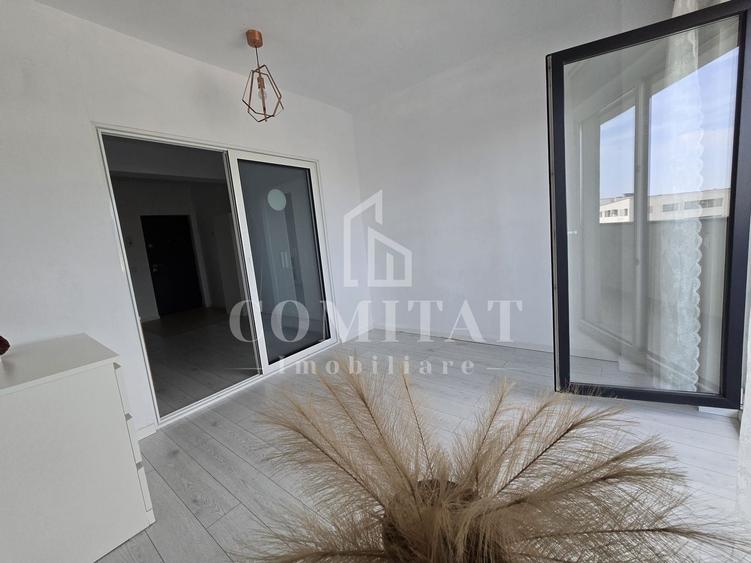 Apartament cu 2 camere | Terasă generoasă |Etaj intermediar | Fabricii