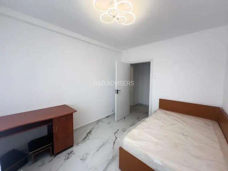 Apartament 3 camere Banu Manta De Inchiriat Disponibil Imediat - 8