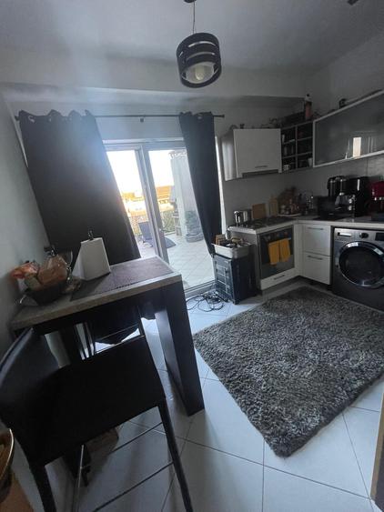 Apartament  cu terasa langa Scoala Americana