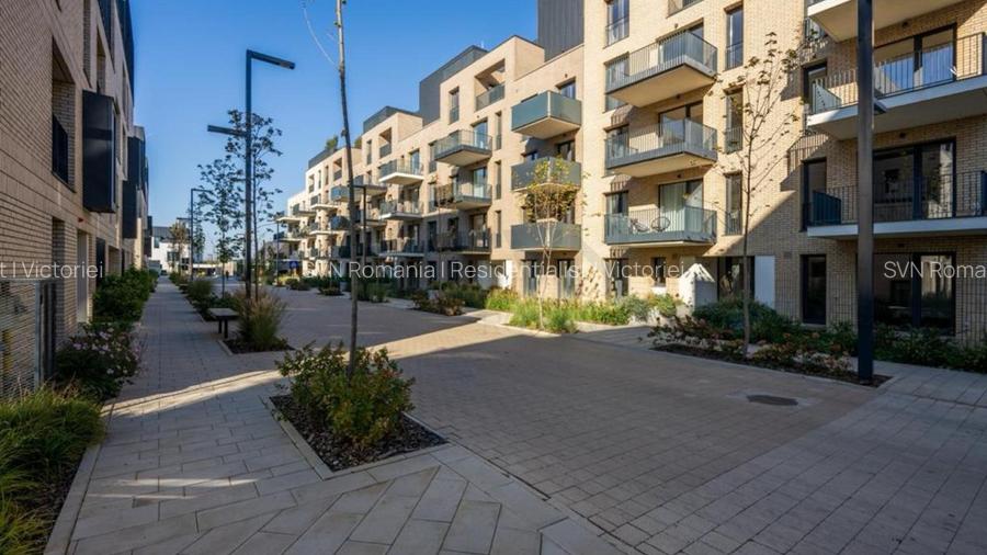 REA1018112 Best Price Apartament 2 camere Pipera cu parcare - 15