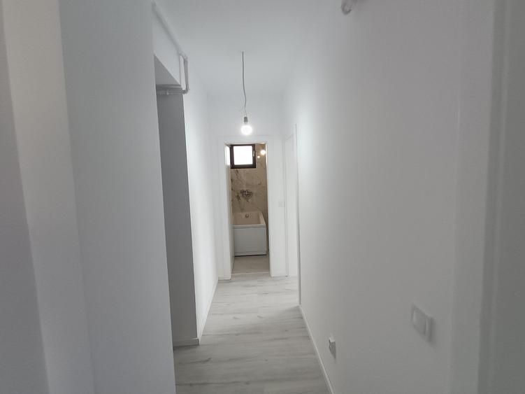 Apt 2 camere, 50.98 mp, decomandat, bloc nou intabulat – Vișan