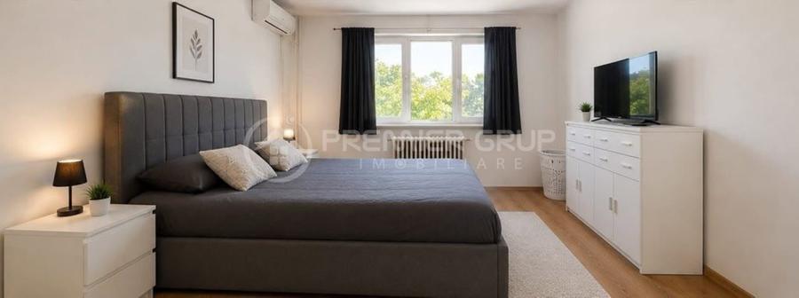 Apartament 3 camere 60mp, Tatarasi, AC
