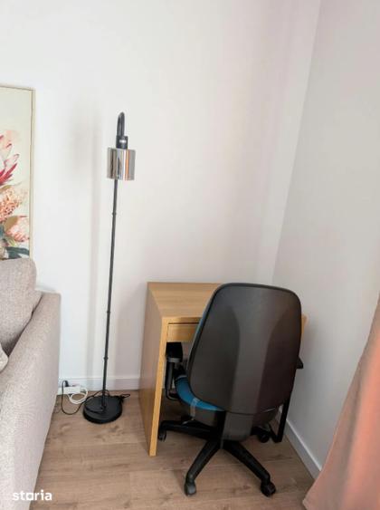 Apartament 2 Camere | Timpuri Noi | Metrou 5 Min | Inc In Pardoseala | 2025 AN