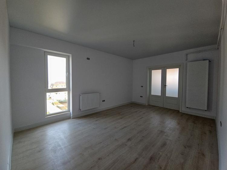 Apartament 3 camere | bloc 2026 | 60 mp | Militari Residence pe Ilie Petre