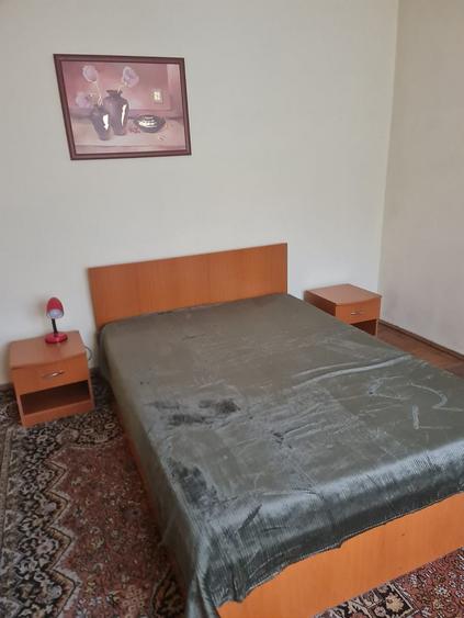 Apartament cu 2 camere - zona Tudor Vladimirescu