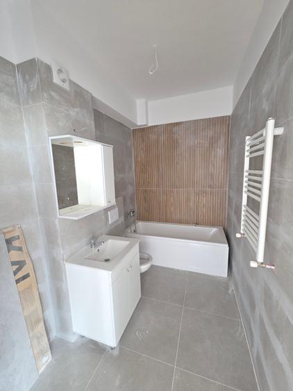 Apartament 2 Camere/Sofia Sky Residence-Pallady/Nicolae Teclu/Parcare Subterana/
