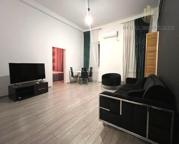 2 Camere | Cismigiu - Kogalniceanu | Centrala | Balcon | Metrou - 5