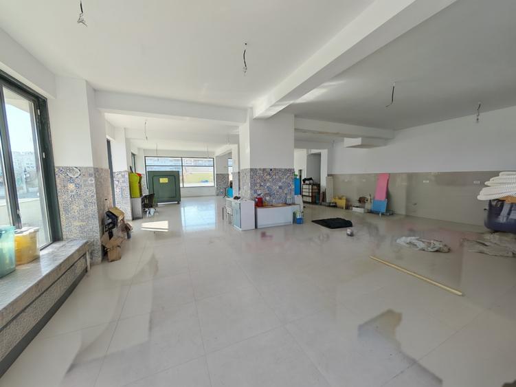 Spatiu de vanzare Mamaia Nord 288 mp utili