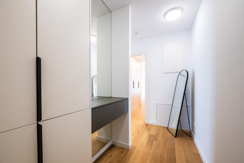 Apartament 3 Camere T1 61 | Up-site
