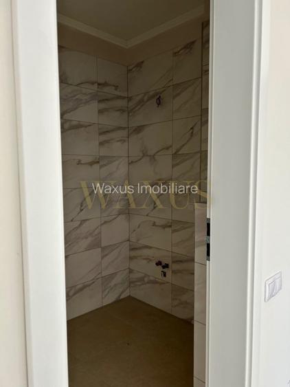 Apartament Finisat - Etaj Intermediar I Parcare I Balcon - Tautiului - 4