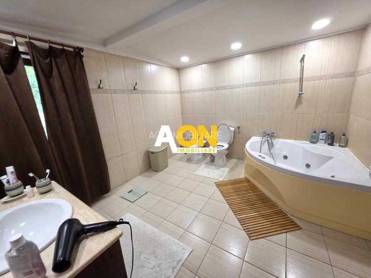 Casă premium cu piscină și curte superbă, 1759 mp teren, Micești - 22