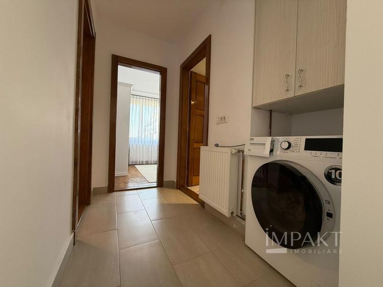 Apartament 2 camere | Acces rapid către Centru