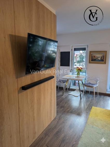 Apartament 3 camere | Parter cu Terasa | Fabrica De Glucoza - 4