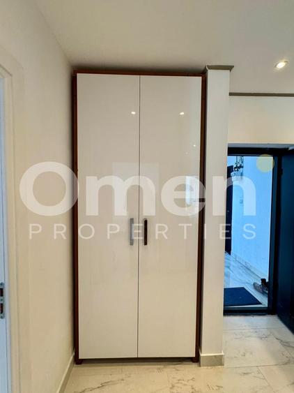 Apartament 4 camere de închiriat | zona Mărul de Aur | etaj 1 | parcare inclusă