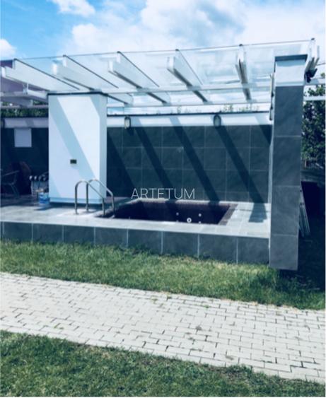 Vila Smeura -  Pitesti - 9