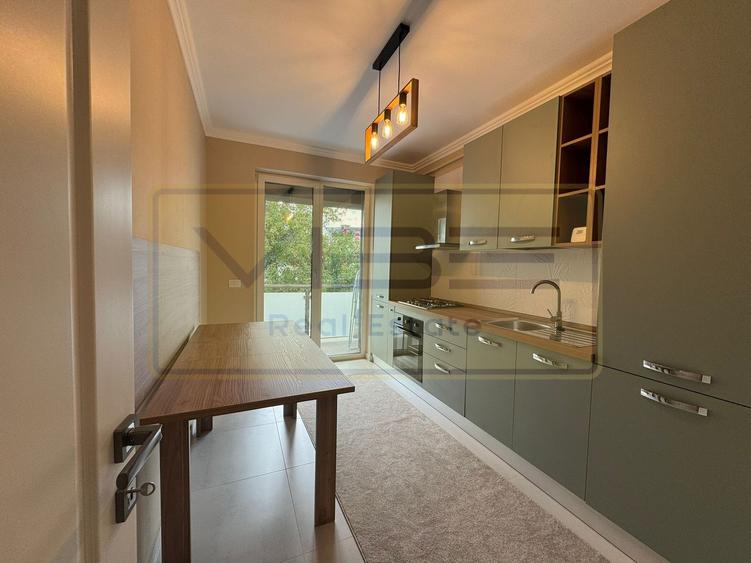 Apartament LOFT+parcare Tudor Office Center