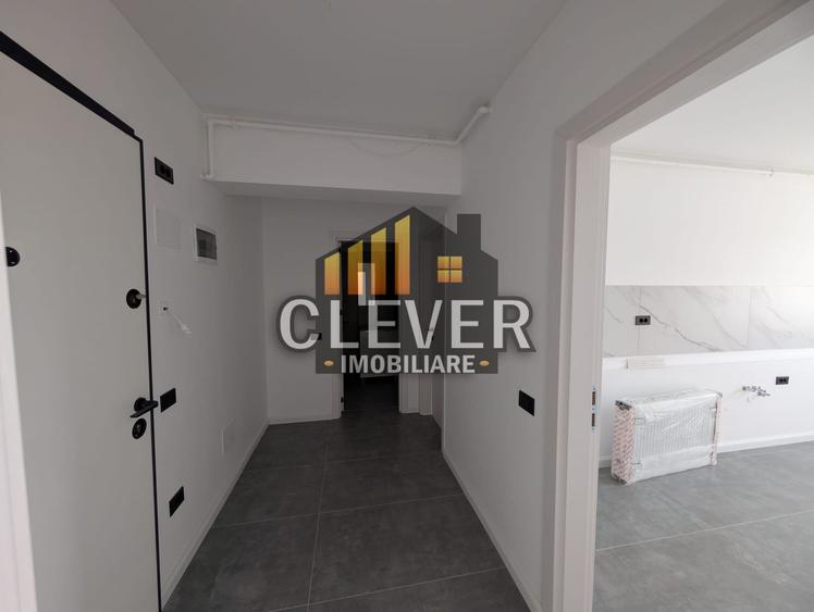 Finalizat Apartament 2 camere decomandat Liviu Rebreanu Auchan - Comision 0%