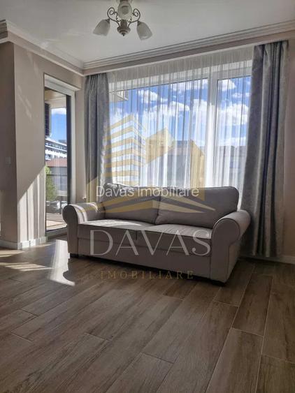 Apartament 2 camere semidecomandat ultrafinisat | Sigma center | Zorilor - 3