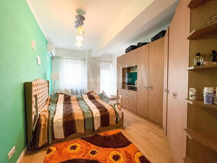 Apartament 3 camere de vanzare in Marasti, Cluj Napoca - 6