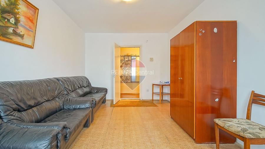 Apartament cu 2 camere de vânzare în zona ITC! - 7
