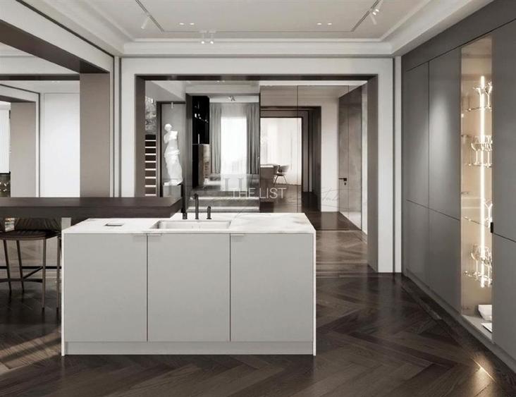 De inchiriat Vila Exclusivista de Lux | Complex Rezidential | Iancu Nicolae - 8