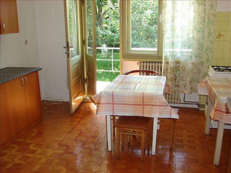 Apartament 3 Camere+ TEREN la Vilă – Vedere Unică la Parcul Sub Arini