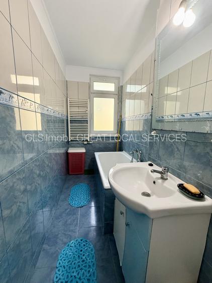 Garsonieră decomandată, luminoasă, în zona Constantin Brâncoveanu - 9