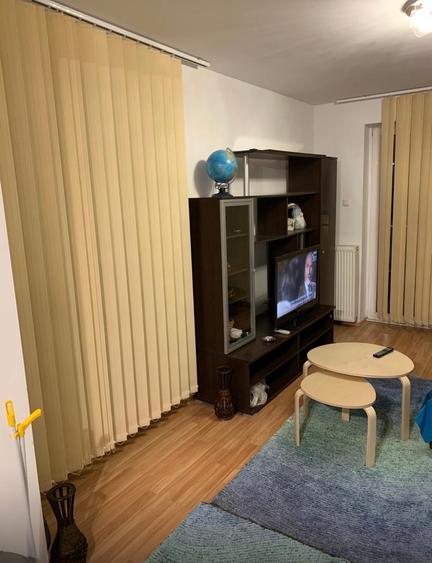 Vânzare apartament 2 camere Rose Garden