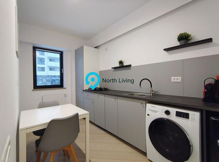 Studio premium de vanzare | Cortina North | zona Pipera