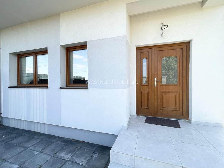 Duplex super pozitie 127mp - Mosnita Noua - 17