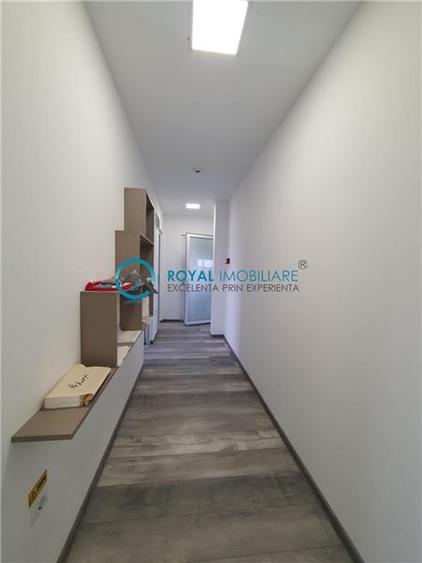 Royal Imobiliare - Vanzare spatiu industrial in zona Paulesti