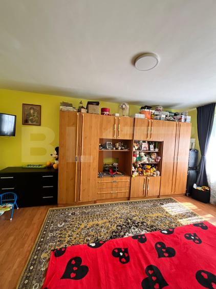 Apartament cu 2 camere, decomandat, zona Generala 1