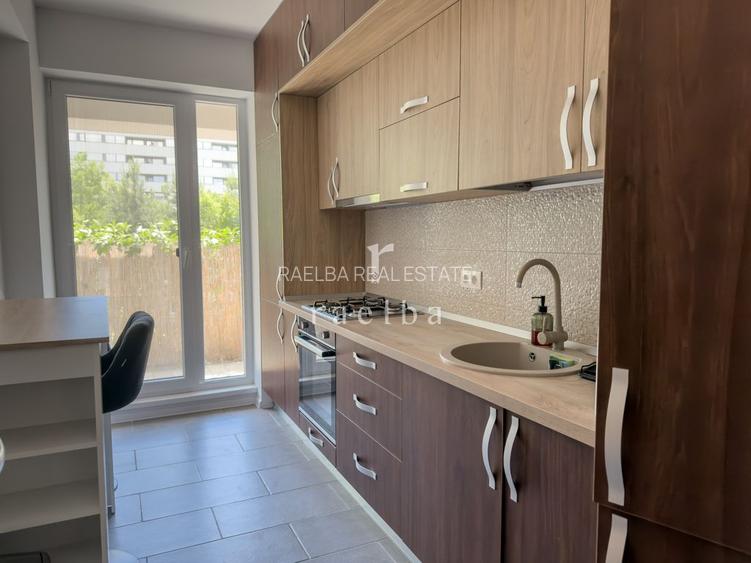 Atria | 2 camere | Gradin 24mp | Parcare | Piscina | - 9