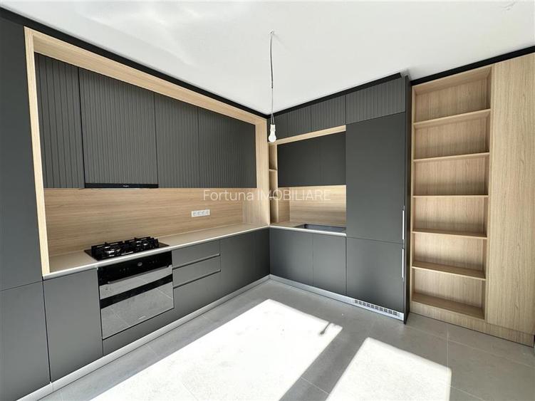 Apartament Premium, 2 camere de inchiriat, Zona Albert