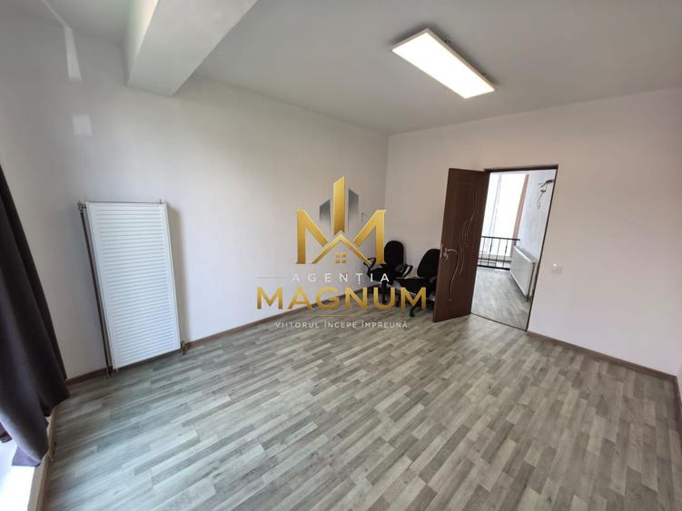Casă modernă de închiriat – Strada Griviței P+E1